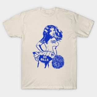 Go Bills T-Shirt